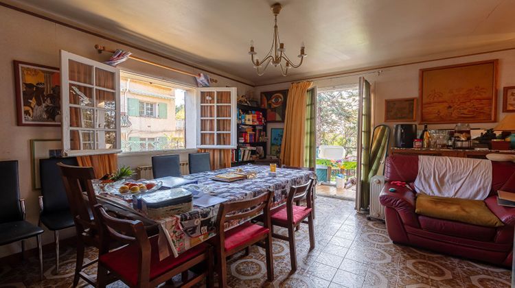 Ma-Cabane - Vente Maison Toulon, 90 m²