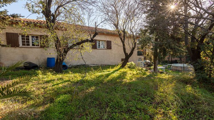 Ma-Cabane - Vente Maison Toulon, 90 m²