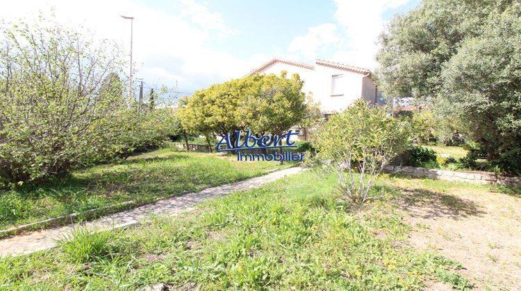 Ma-Cabane - Vente Maison TOULON, 198 m²