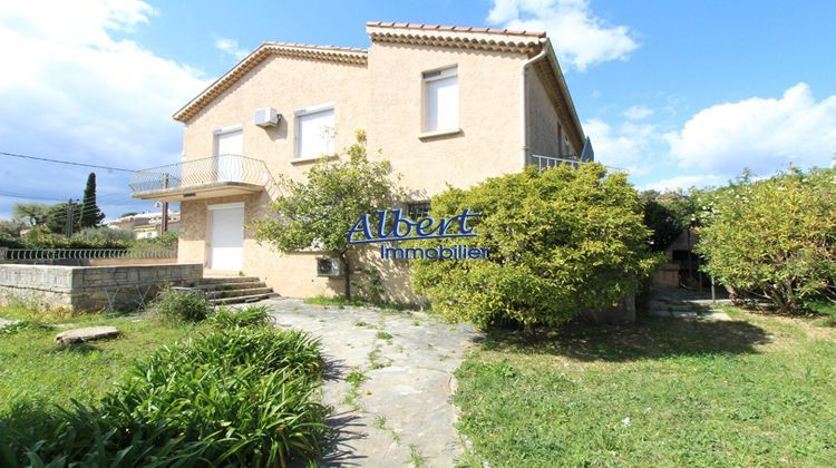 Ma-Cabane - Vente Maison TOULON, 198 m²