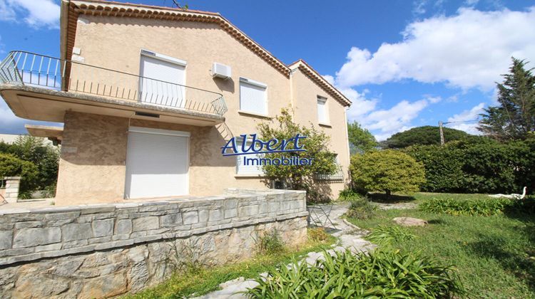 Ma-Cabane - Vente Maison TOULON, 198 m²