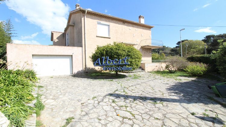 Ma-Cabane - Vente Maison TOULON, 198 m²