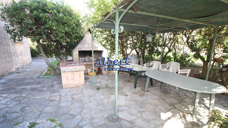 Ma-Cabane - Vente Maison TOULON, 198 m²