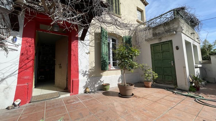 Ma-Cabane - Vente Maison Toulon, 113 m²