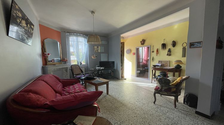 Ma-Cabane - Vente Maison Toulon, 113 m²