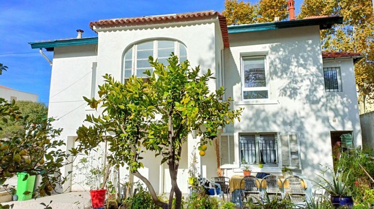 Ma-Cabane - Vente Maison TOULON, 250 m²