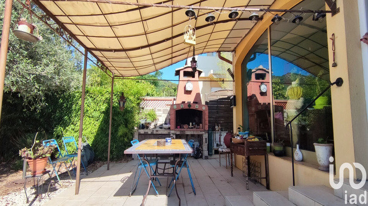 Ma-Cabane - Vente Maison Toulon, 100 m²