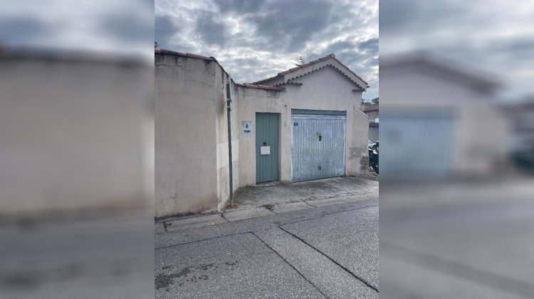 Ma-Cabane - Vente Maison TOULON, 115 m²