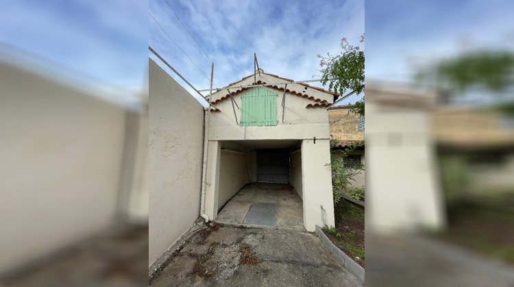 Ma-Cabane - Vente Maison TOULON, 115 m²