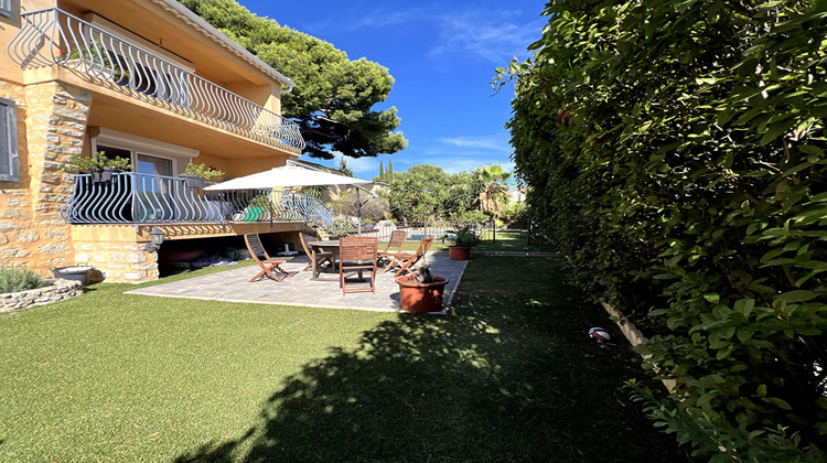 Ma-Cabane - Vente Maison TOULON, 185 m²