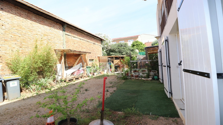 Ma-Cabane - Vente Maison TOULON, 100 m²