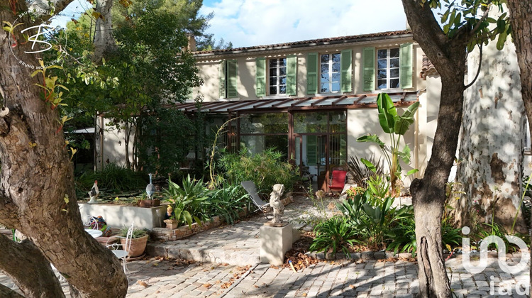 Ma-Cabane - Vente Maison Toulon, 450 m²