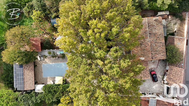 Ma-Cabane - Vente Maison Toulon, 450 m²