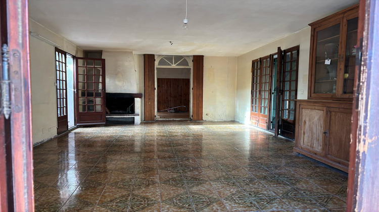 Ma-Cabane - Vente Maison Toulon, 167 m²