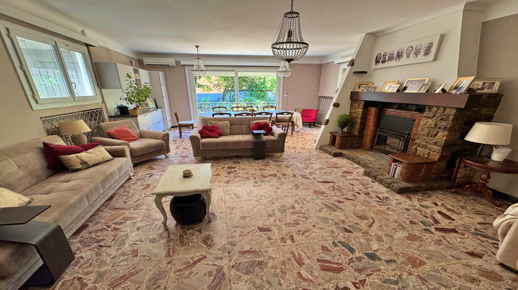 Ma-Cabane - Vente Maison Toulon, 150 m²