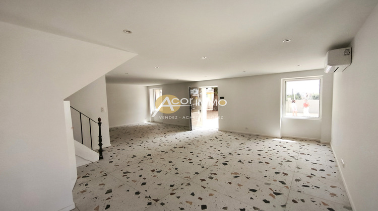 Ma-Cabane - Vente Maison Toulon, 92 m²