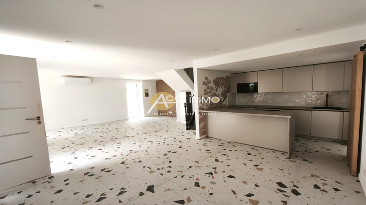 Ma-Cabane - Vente Maison Toulon, 92 m²