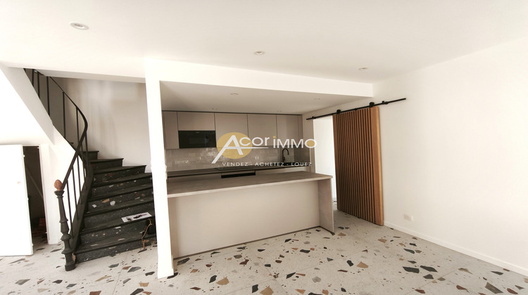 Ma-Cabane - Vente Maison Toulon, 92 m²