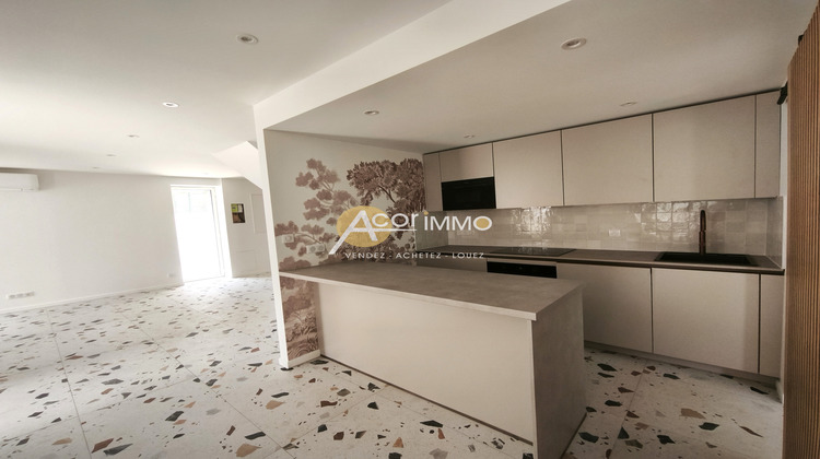 Ma-Cabane - Vente Maison Toulon, 92 m²