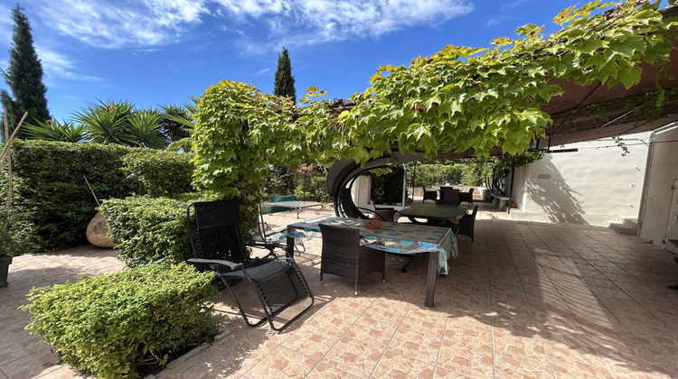 Ma-Cabane - Vente Maison Toulon, 162 m²