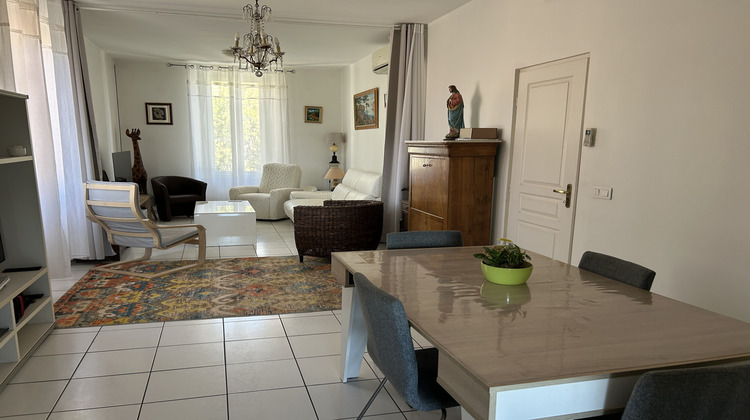 Ma-Cabane - Vente Maison Toulon, 162 m²