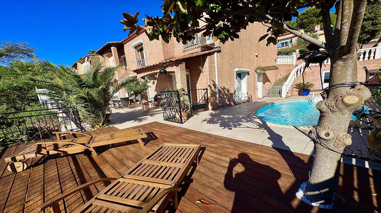 Ma-Cabane - Vente Maison Toulon, 110 m²