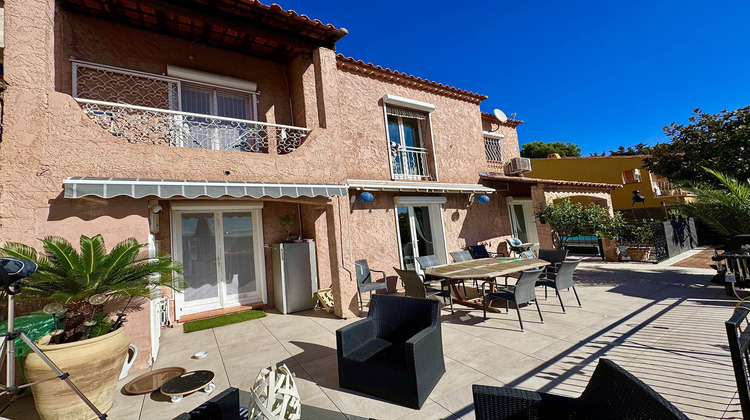 Ma-Cabane - Vente Maison Toulon, 110 m²