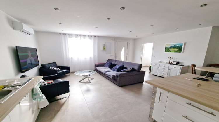 Ma-Cabane - Vente Maison Toulon, 75 m²