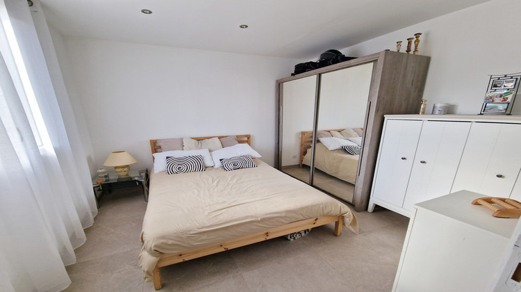 Ma-Cabane - Vente Maison Toulon, 75 m²