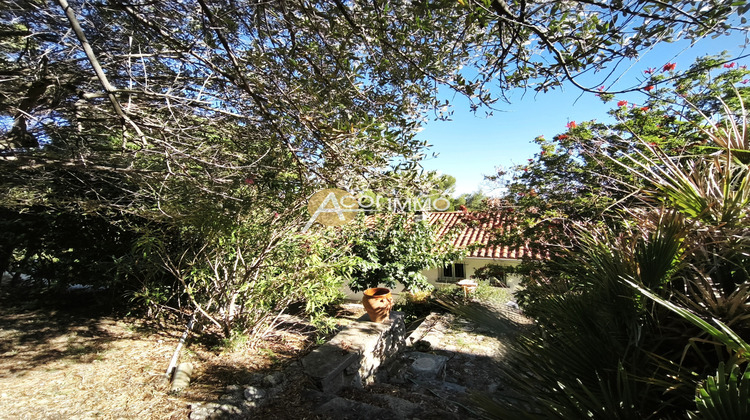 Ma-Cabane - Vente Maison Toulon, 114 m²