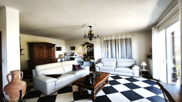 Ma-Cabane - Vente Maison Toulon, 114 m²