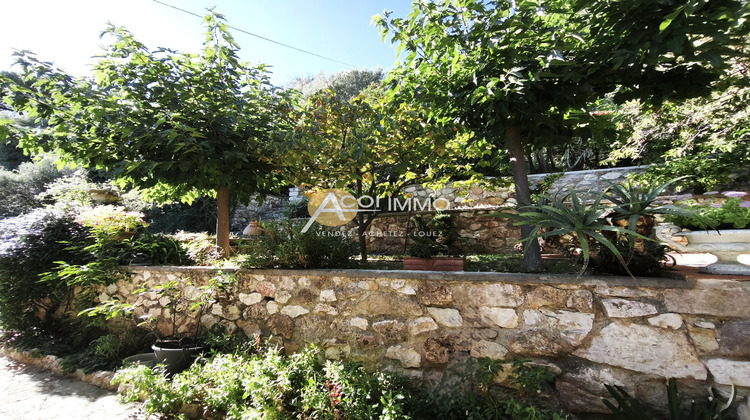 Ma-Cabane - Vente Maison Toulon, 114 m²