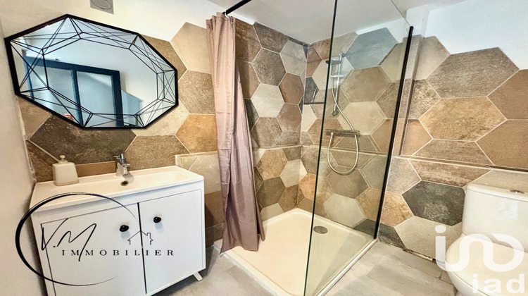 Ma-Cabane - Vente Maison Toulon, 150 m²