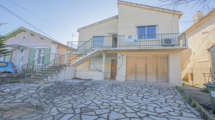 Ma-Cabane - Vente Maison Toulon, 124 m²