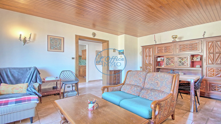 Ma-Cabane - Vente Maison Toulon, 124 m²