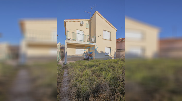 Ma-Cabane - Vente Maison Toulon, 124 m²