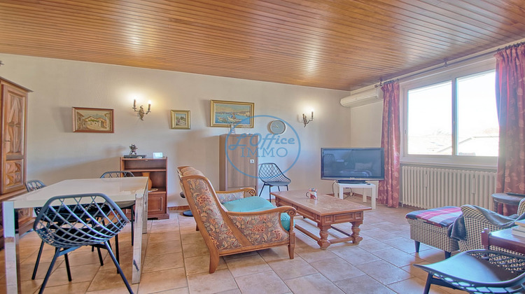 Ma-Cabane - Vente Maison Toulon, 124 m²