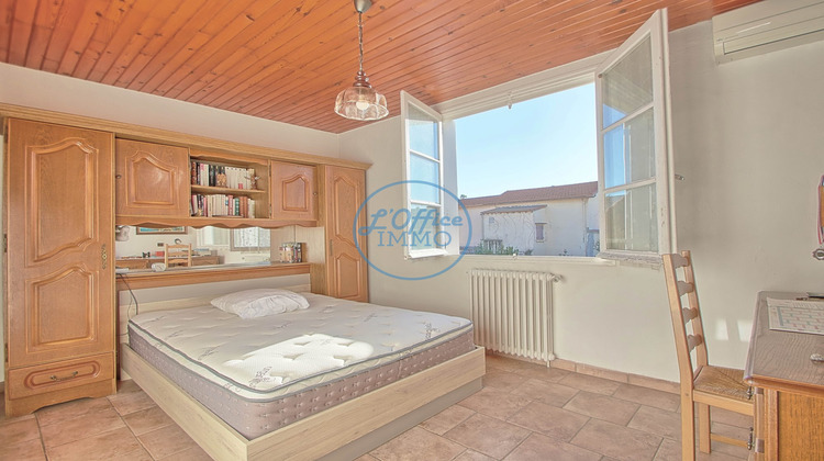 Ma-Cabane - Vente Maison Toulon, 124 m²