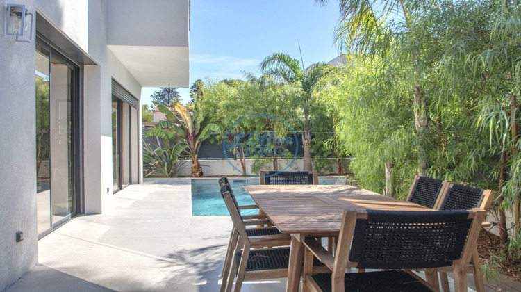 Ma-Cabane - Vente Maison Toulon, 180 m²