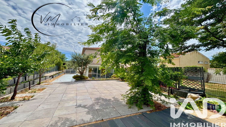 Ma-Cabane - Vente Maison Toulon, 50 m²