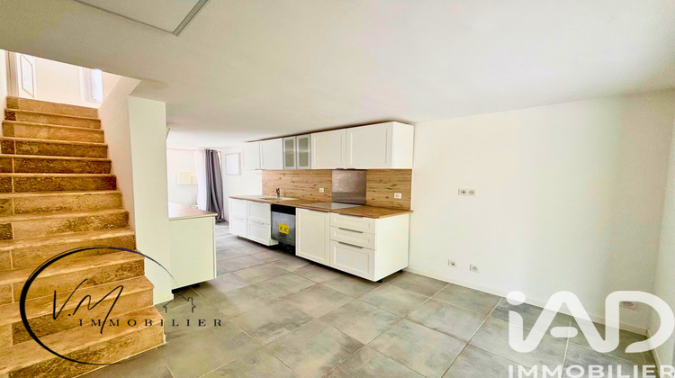 Ma-Cabane - Vente Maison Toulon, 50 m²