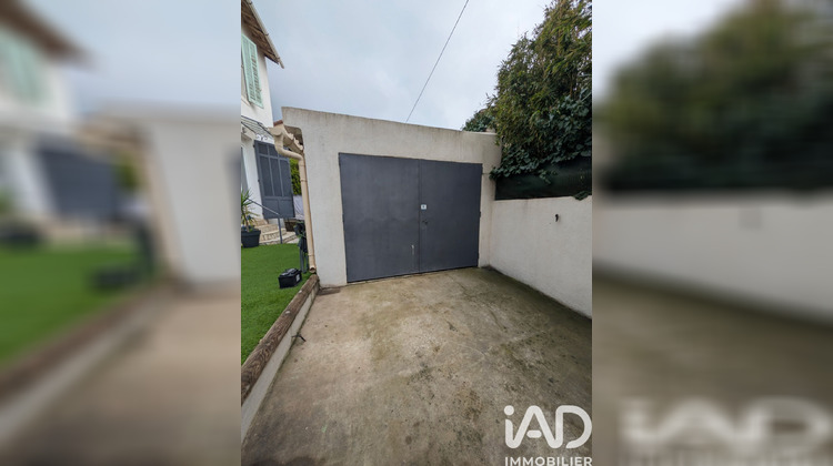 Ma-Cabane - Vente Maison Toulon, 55 m²