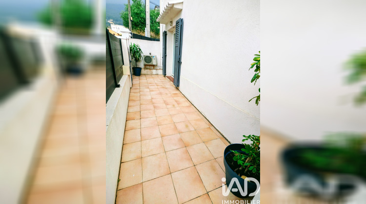 Ma-Cabane - Vente Maison Toulon, 55 m²