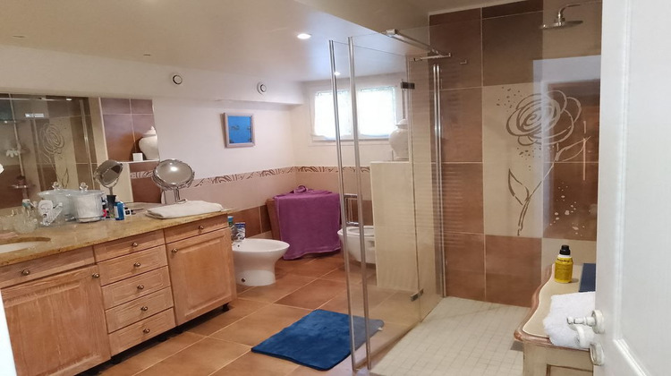 Ma-Cabane - Vente Maison TOULON, 200 m²