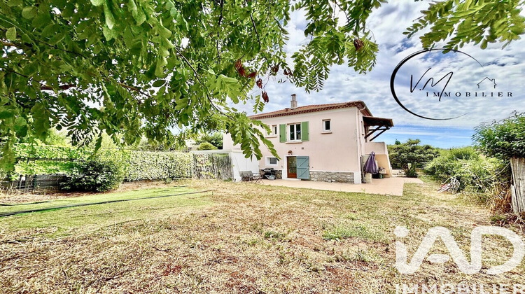 Ma-Cabane - Vente Maison Toulon, 90 m²