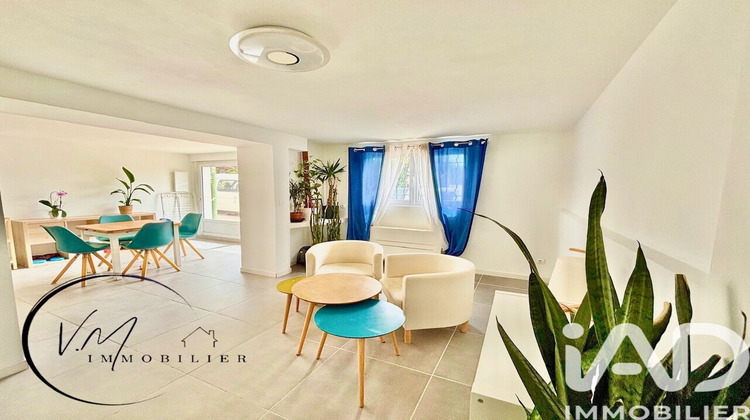 Ma-Cabane - Vente Maison Toulon, 90 m²