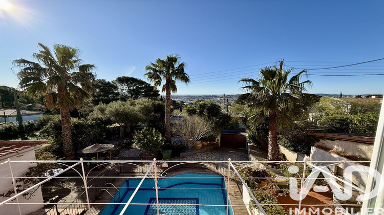 Ma-Cabane - Vente Maison Toulon, 90 m²