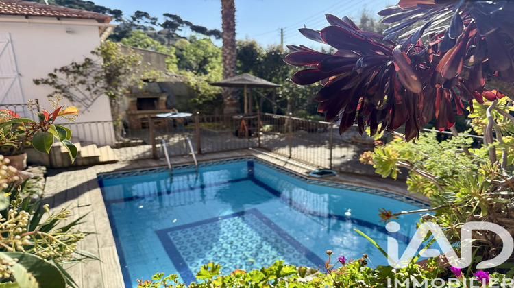 Ma-Cabane - Vente Maison Toulon, 90 m²