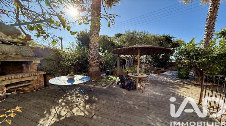 Ma-Cabane - Vente Maison Toulon, 90 m²