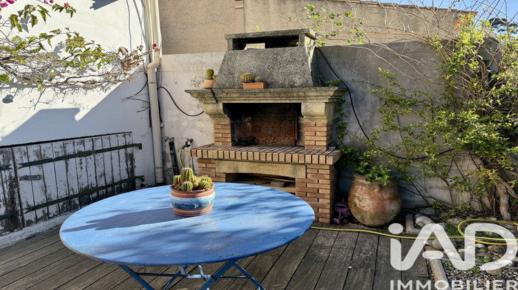 Ma-Cabane - Vente Maison Toulon, 90 m²